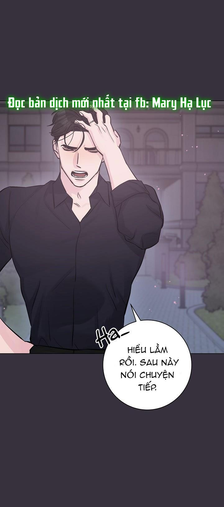 đọc truyện Cảm Nhận Từ Những Gì Tôi Biết Chương 23 ảnh 60 tại Thiên Thai Truyện