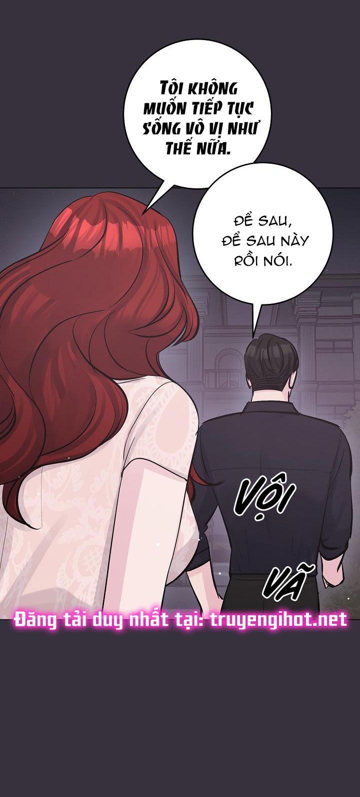 đọc truyện Cảm Nhận Từ Những Gì Tôi Biết Chương 23 ảnh 62 tại Thiên Thai Truyện