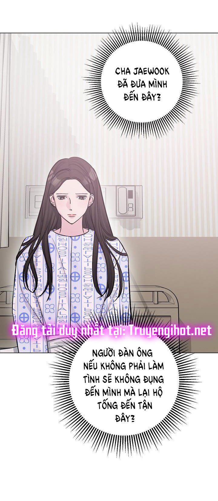 đọc truyện Cảm Nhận Từ Những Gì Tôi Biết Chương 24 ảnh 13 tại Thiên Thai Truyện