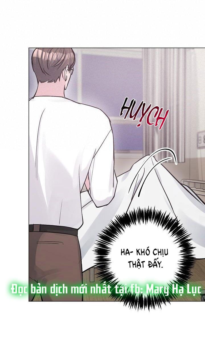 đọc truyện Cảm Nhận Từ Những Gì Tôi Biết Chương 24 ảnh 16 tại Thiên Thai Truyện