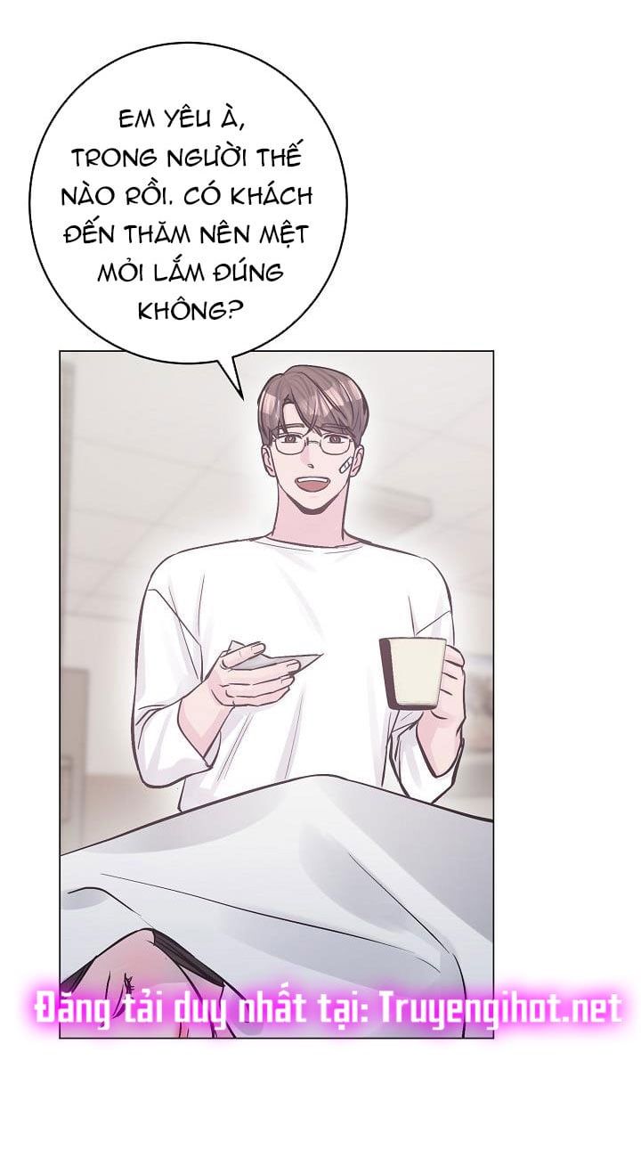 đọc truyện Cảm Nhận Từ Những Gì Tôi Biết Chương 24 ảnh 17 tại Thiên Thai Truyện