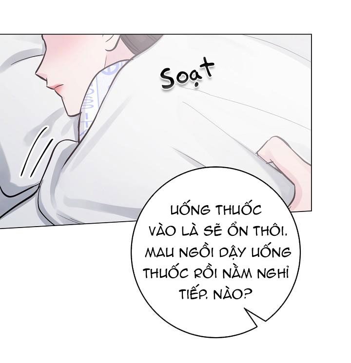 đọc truyện Cảm Nhận Từ Những Gì Tôi Biết Chương 24 ảnh 18 tại Thiên Thai Truyện