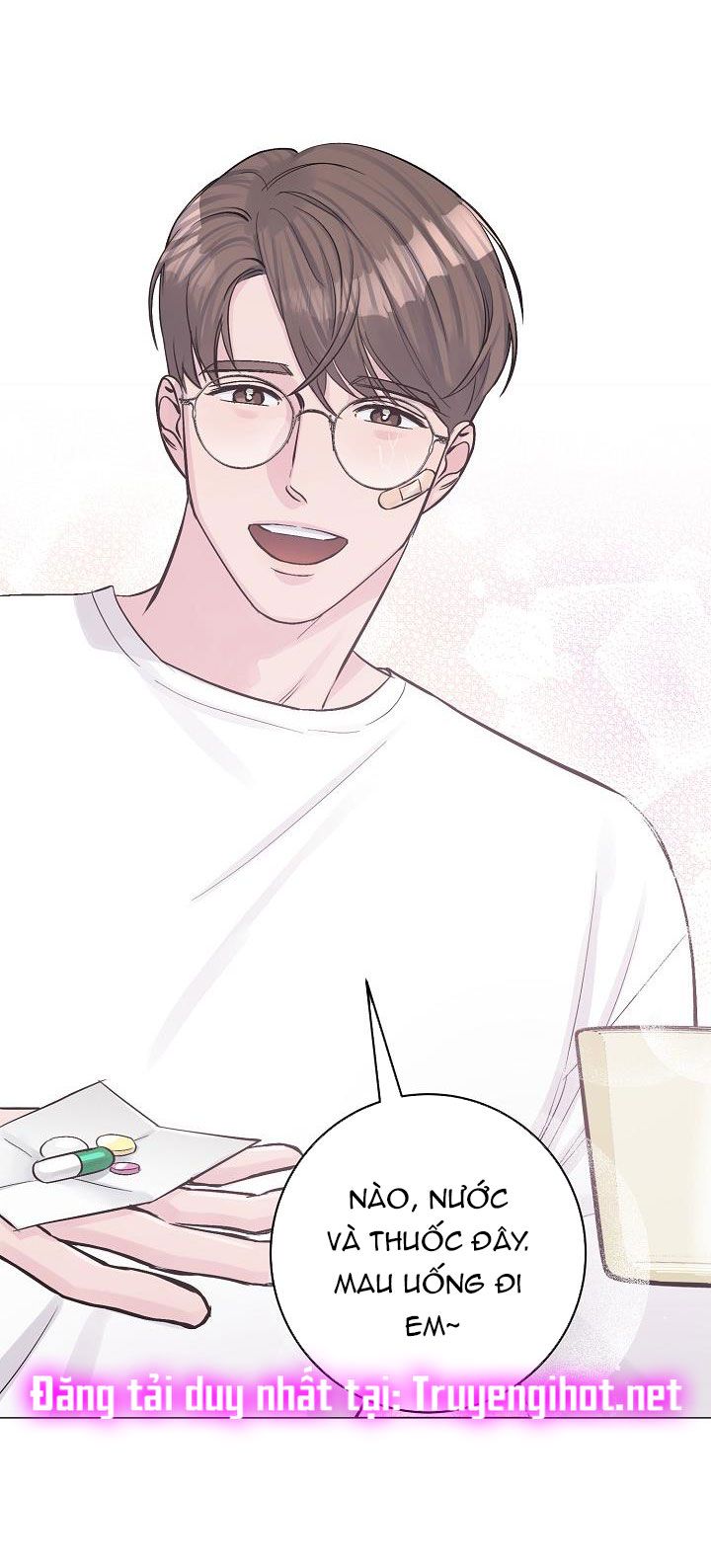 đọc truyện Cảm Nhận Từ Những Gì Tôi Biết Chương 24 ảnh 20 tại Thiên Thai Truyện