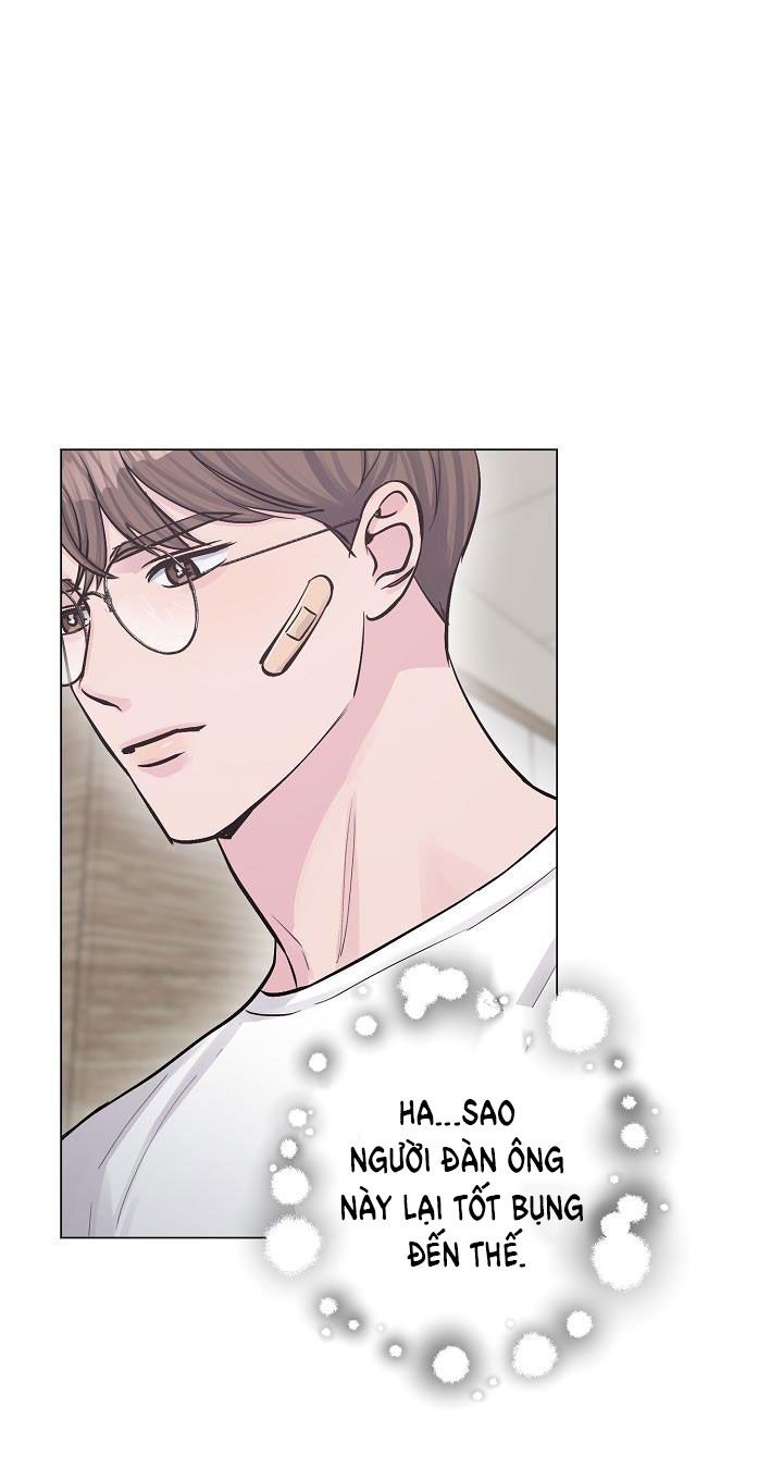 đọc truyện Cảm Nhận Từ Những Gì Tôi Biết Chương 24 ảnh 21 tại Thiên Thai Truyện