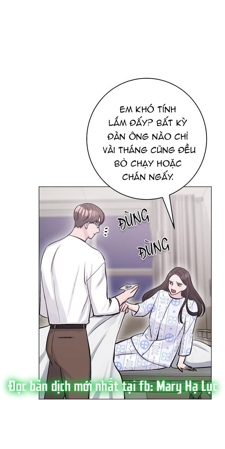 đọc truyện Cảm Nhận Từ Những Gì Tôi Biết Chương 24 ảnh 22 tại Thiên Thai Truyện