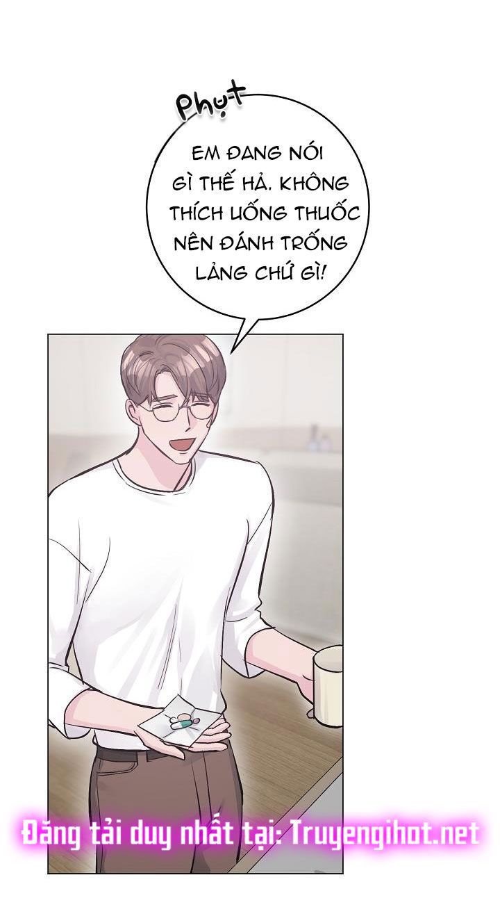 đọc truyện Cảm Nhận Từ Những Gì Tôi Biết Chương 24 ảnh 23 tại Thiên Thai Truyện