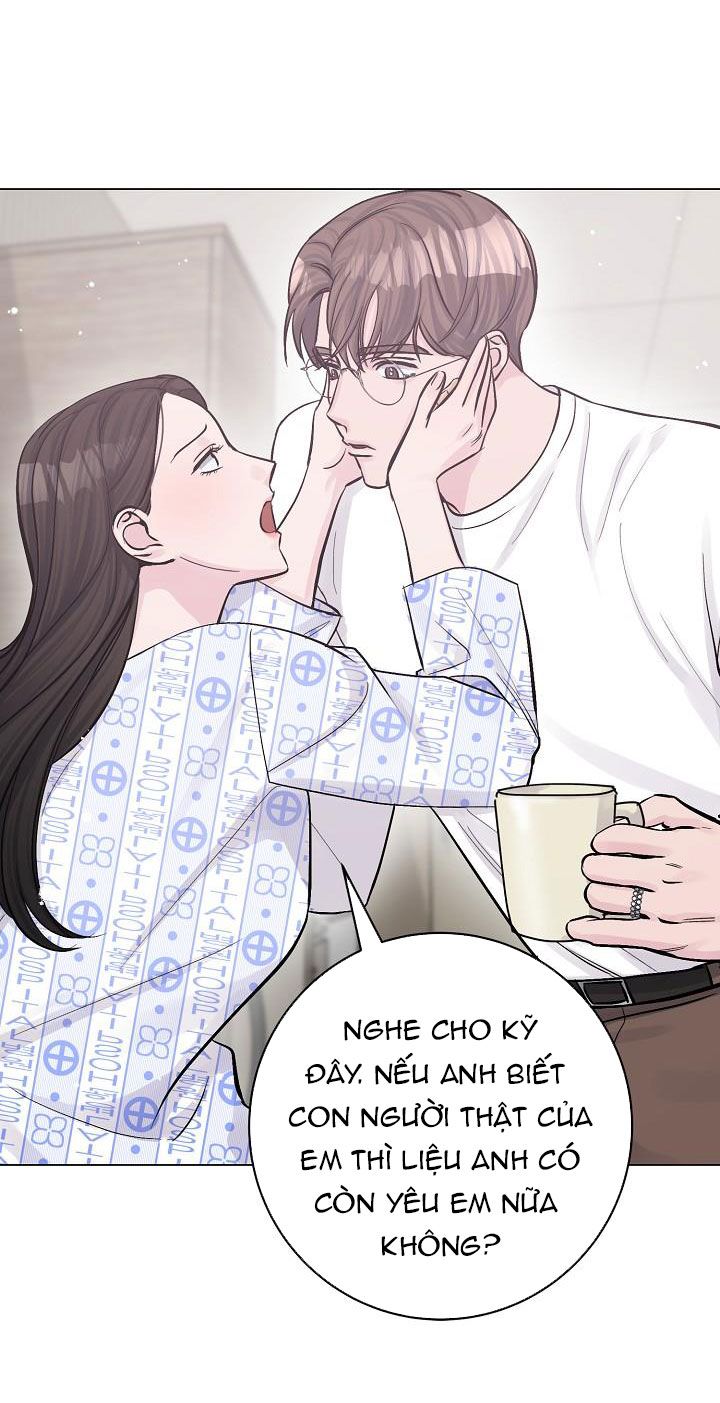 đọc truyện Cảm Nhận Từ Những Gì Tôi Biết Chương 24 ảnh 25 tại Thiên Thai Truyện