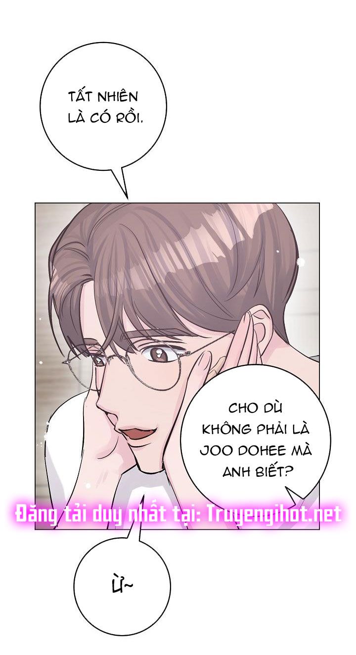 đọc truyện Cảm Nhận Từ Những Gì Tôi Biết Chương 24 ảnh 26 tại Thiên Thai Truyện