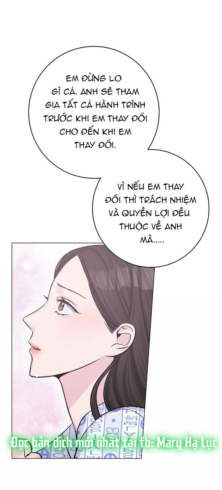 đọc truyện Cảm Nhận Từ Những Gì Tôi Biết Chương 24 ảnh 30 tại Thiên Thai Truyện