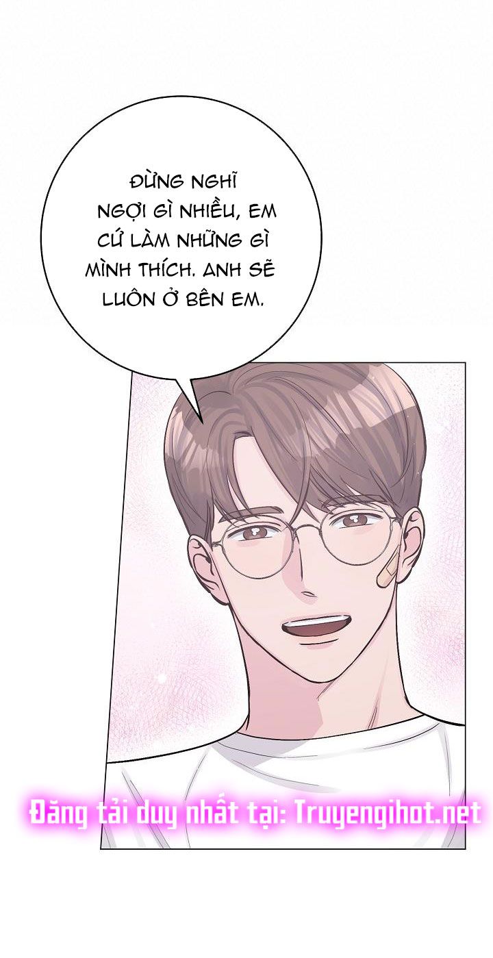 đọc truyện Cảm Nhận Từ Những Gì Tôi Biết Chương 24 ảnh 31 tại Thiên Thai Truyện