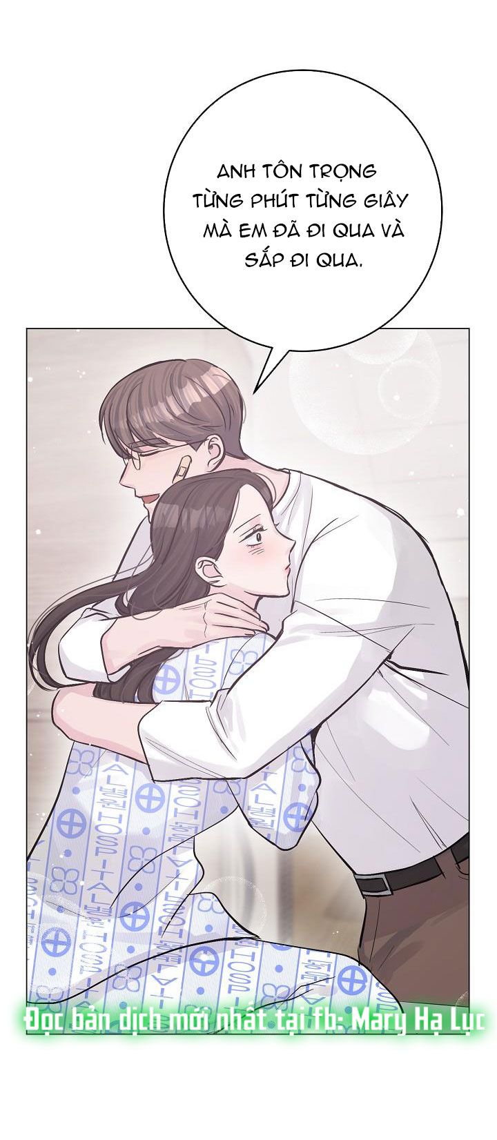 đọc truyện Cảm Nhận Từ Những Gì Tôi Biết Chương 24 ảnh 32 tại Thiên Thai Truyện