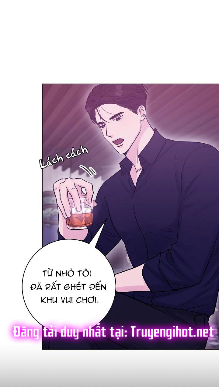 đọc truyện Cảm Nhận Từ Những Gì Tôi Biết Chương 24 ảnh 41 tại Thiên Thai Truyện