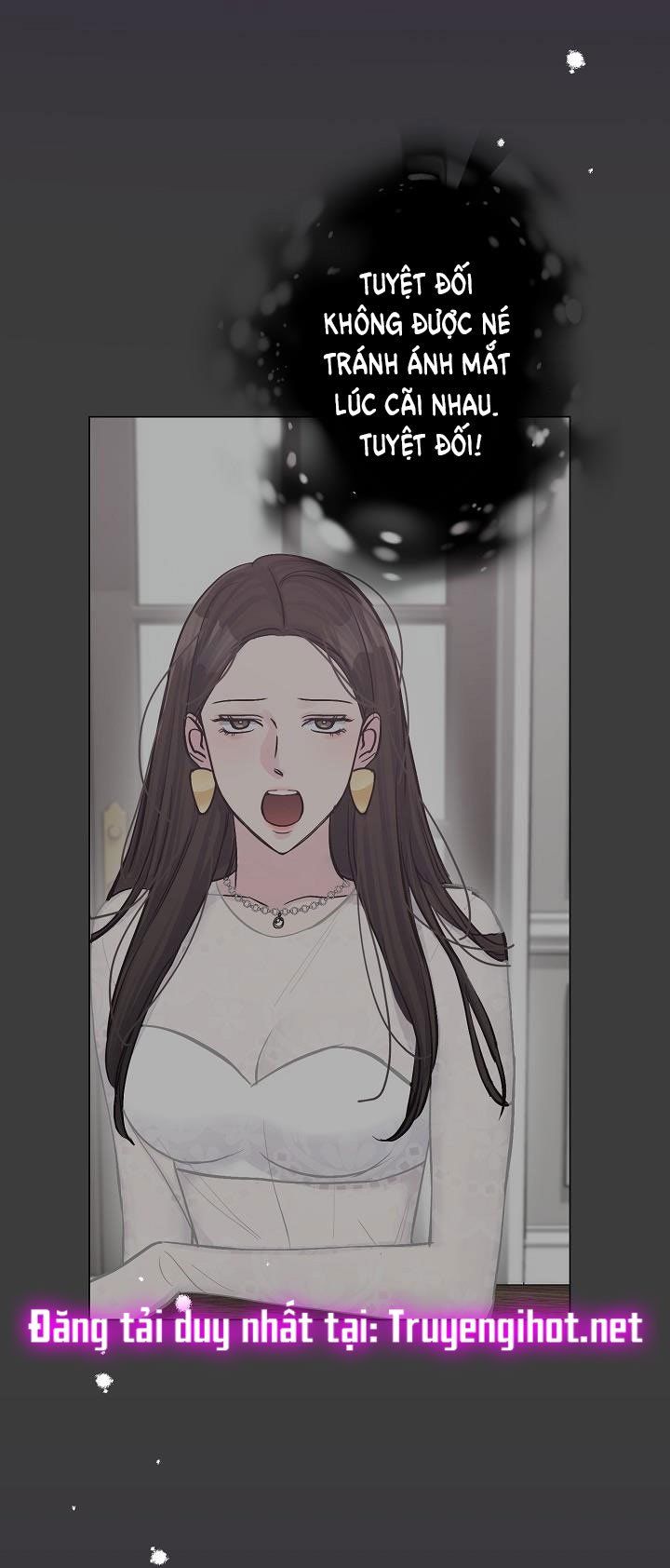 đọc truyện Cảm Nhận Từ Những Gì Tôi Biết Chương 24 ảnh 6 tại Thiên Thai Truyện