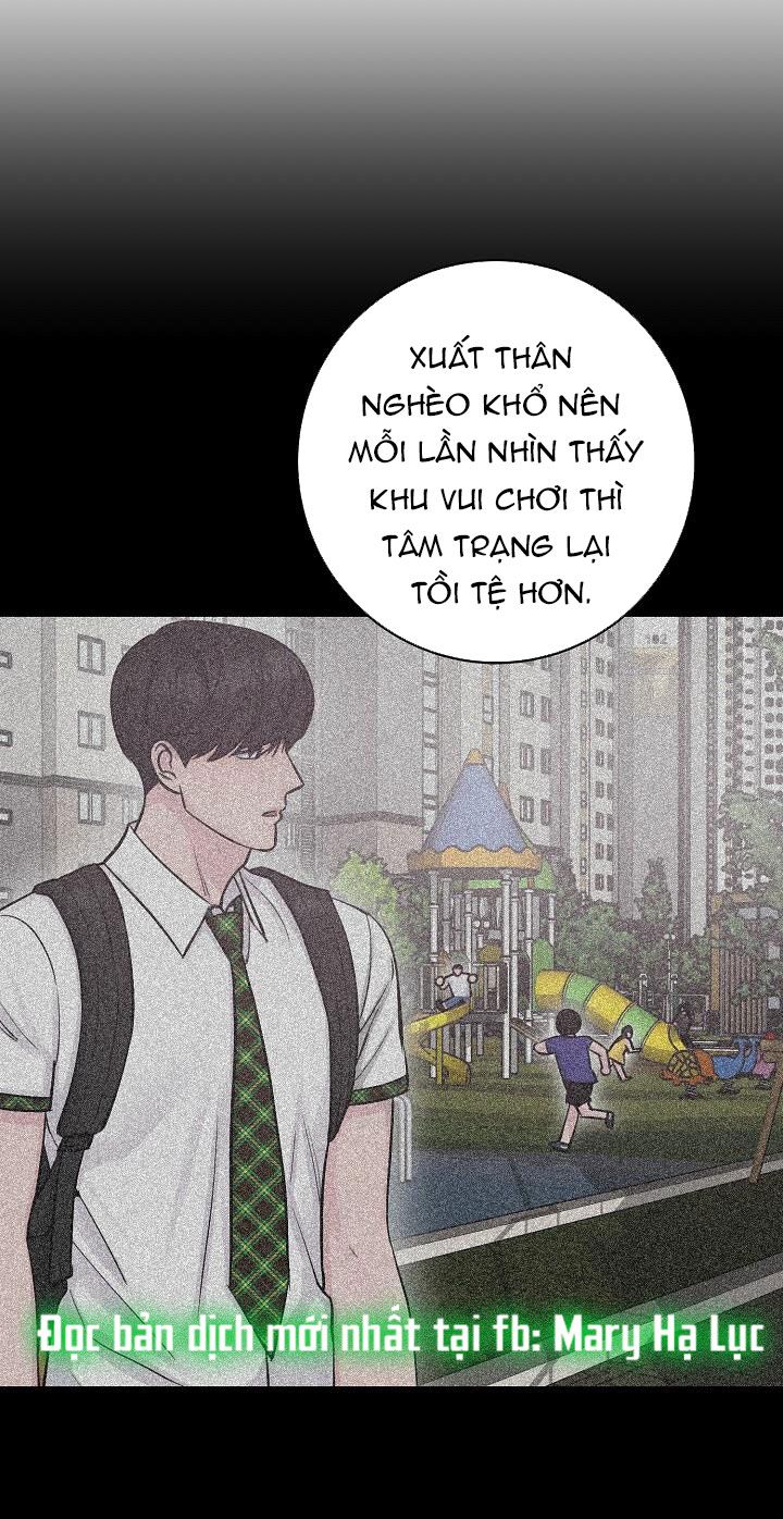 đọc truyện Cảm Nhận Từ Những Gì Tôi Biết Chương 24 ảnh 42 tại Thiên Thai Truyện