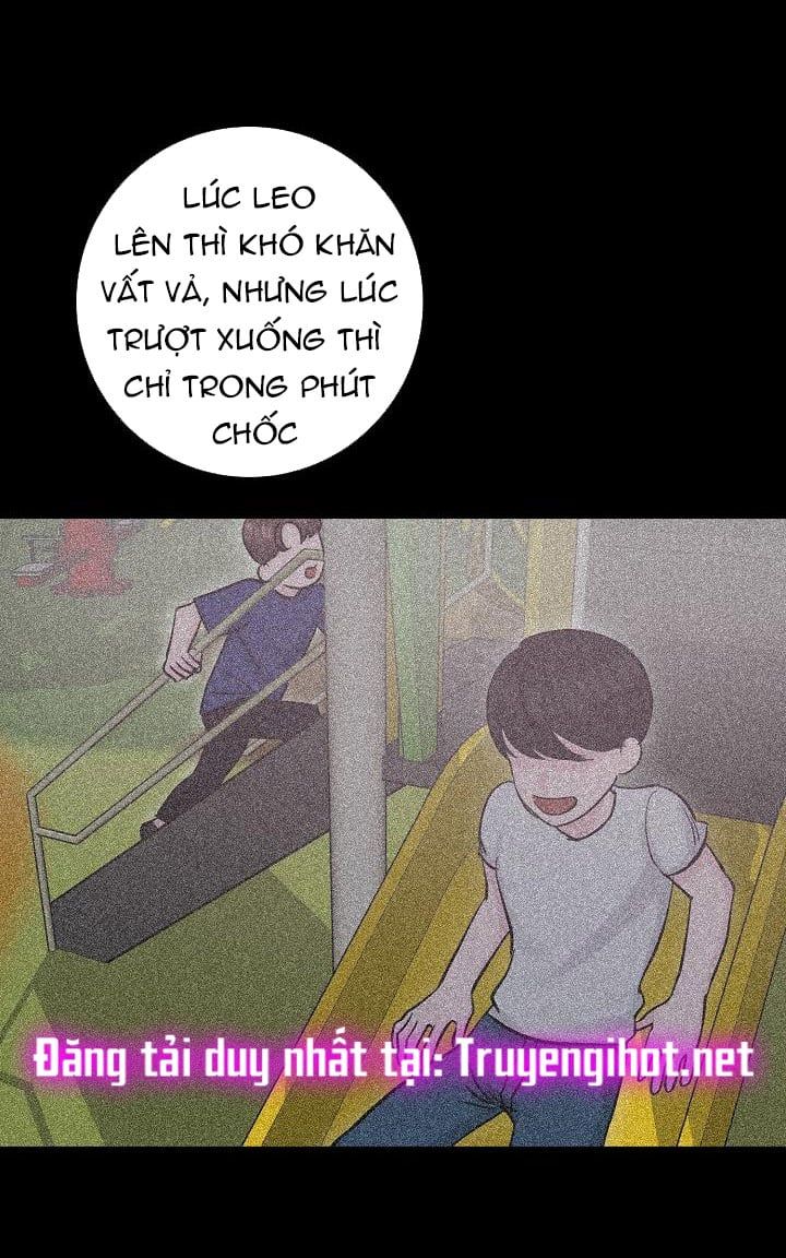 đọc truyện Cảm Nhận Từ Những Gì Tôi Biết Chương 24 ảnh 43 tại Thiên Thai Truyện