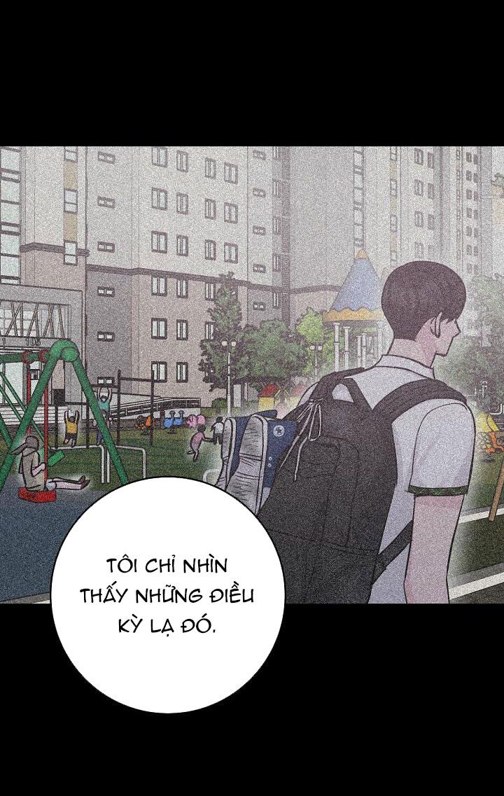 đọc truyện Cảm Nhận Từ Những Gì Tôi Biết Chương 24 ảnh 46 tại Thiên Thai Truyện