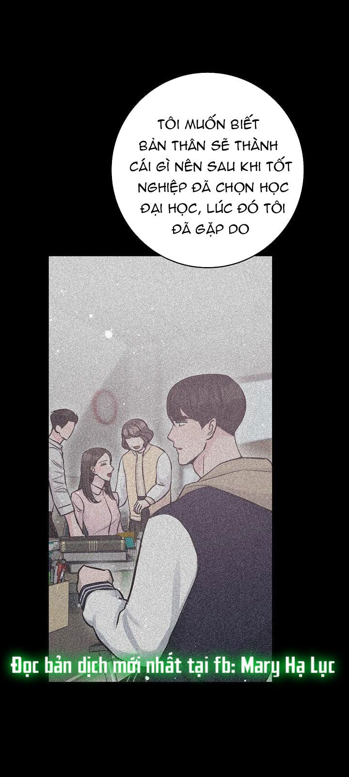 đọc truyện Cảm Nhận Từ Những Gì Tôi Biết Chương 24 ảnh 47 tại Thiên Thai Truyện