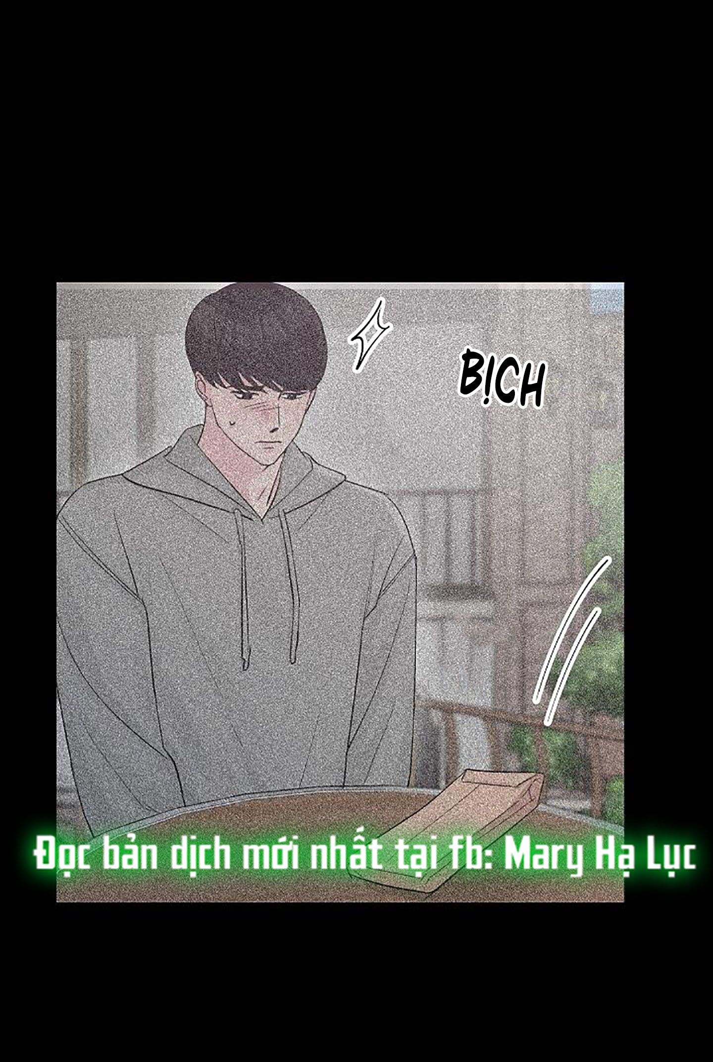 đọc truyện Cảm Nhận Từ Những Gì Tôi Biết Chương 24 ảnh 52 tại Thiên Thai Truyện