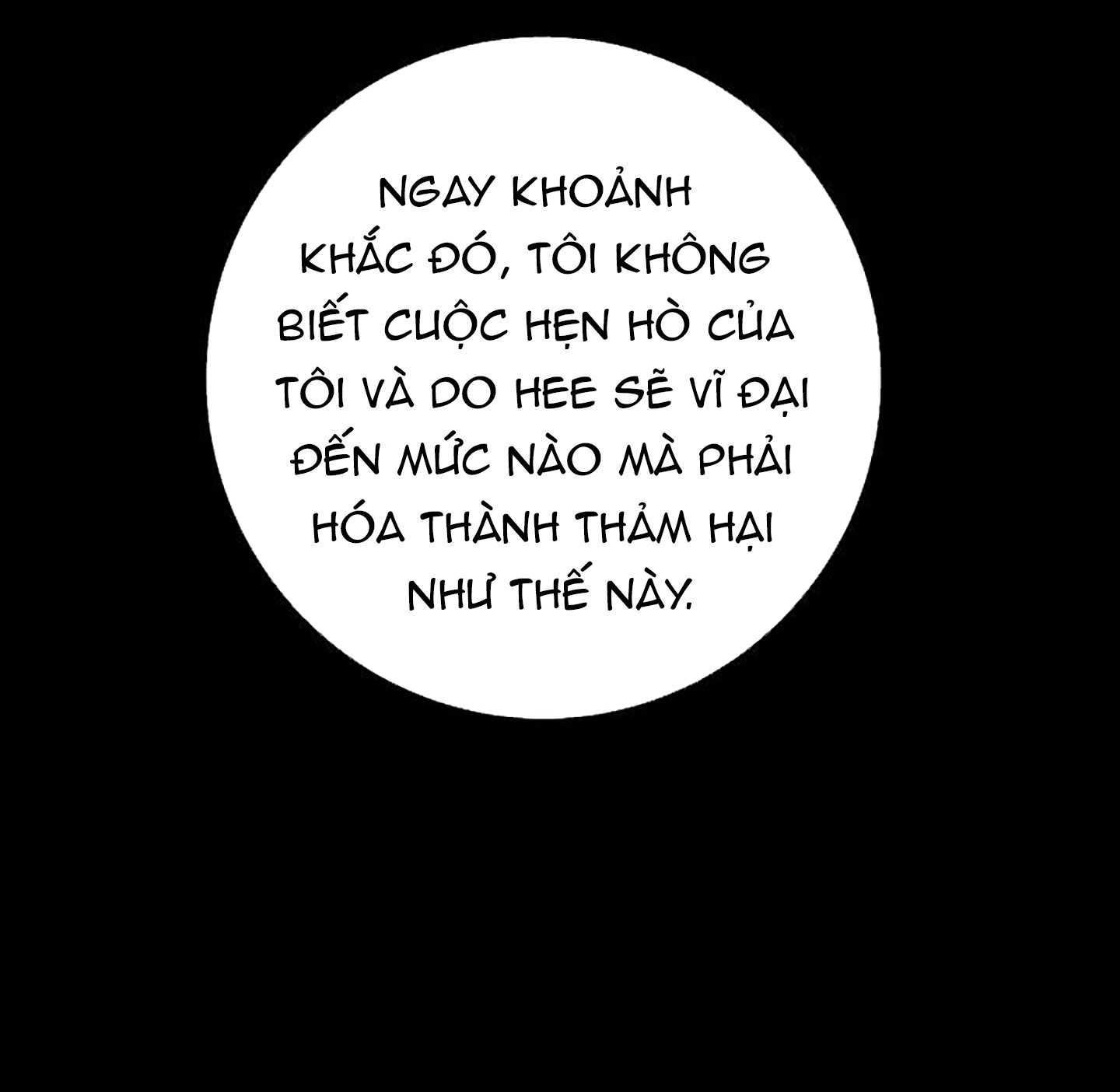 đọc truyện Cảm Nhận Từ Những Gì Tôi Biết Chương 24 ảnh 56 tại Thiên Thai Truyện