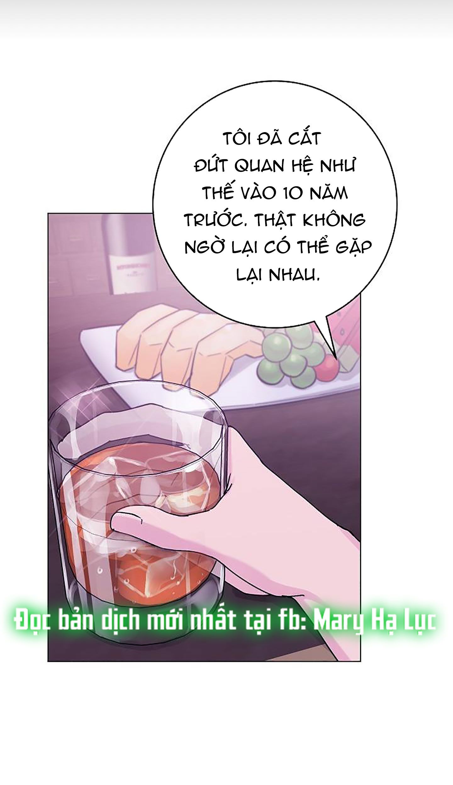 đọc truyện Cảm Nhận Từ Những Gì Tôi Biết Chương 24 ảnh 58 tại Thiên Thai Truyện