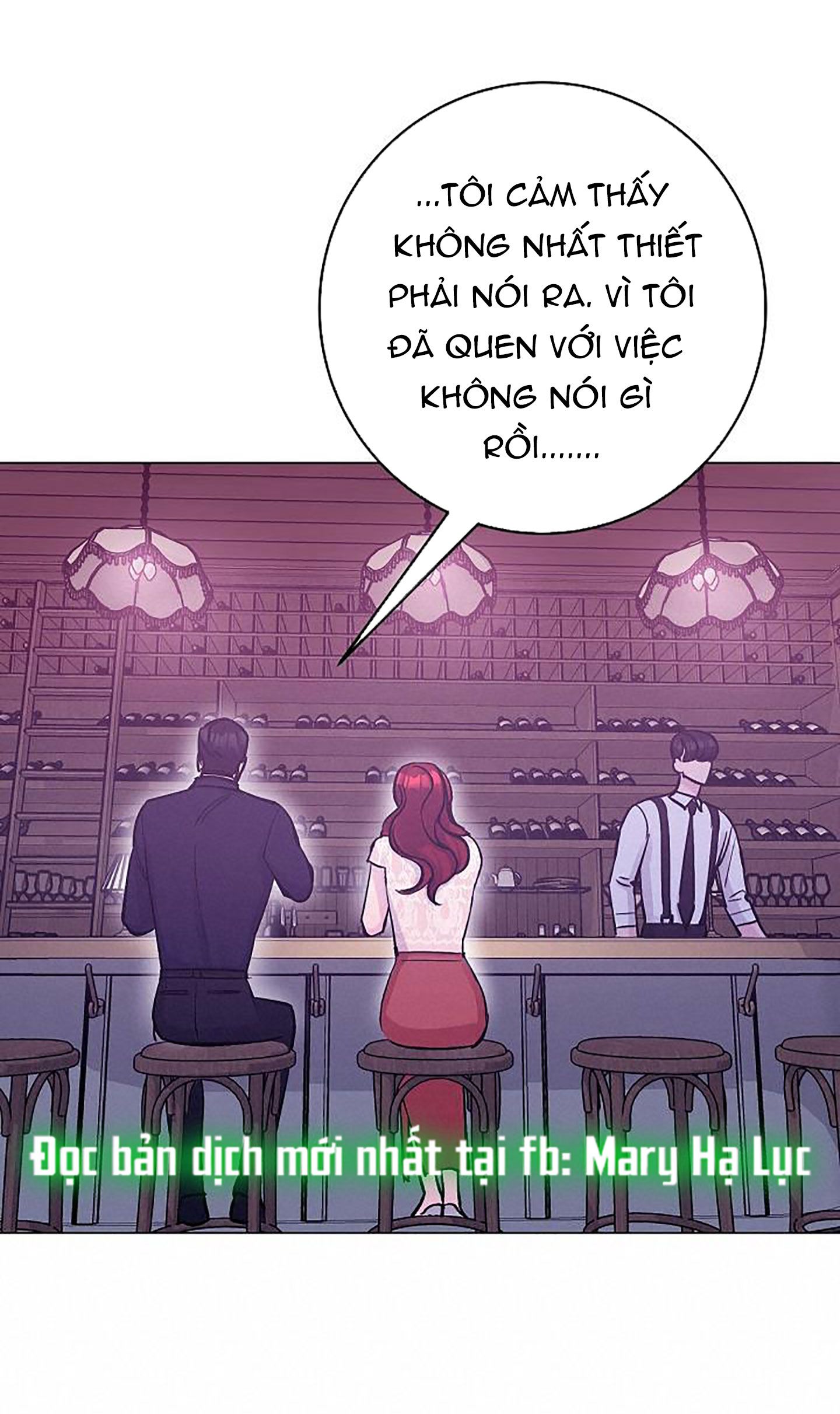 đọc truyện Cảm Nhận Từ Những Gì Tôi Biết Chương 24 ảnh 61 tại Thiên Thai Truyện