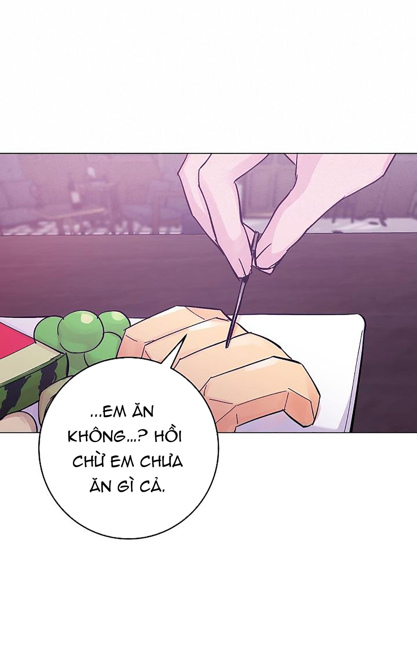 đọc truyện Cảm Nhận Từ Những Gì Tôi Biết Chương 24 ảnh 62 tại Thiên Thai Truyện