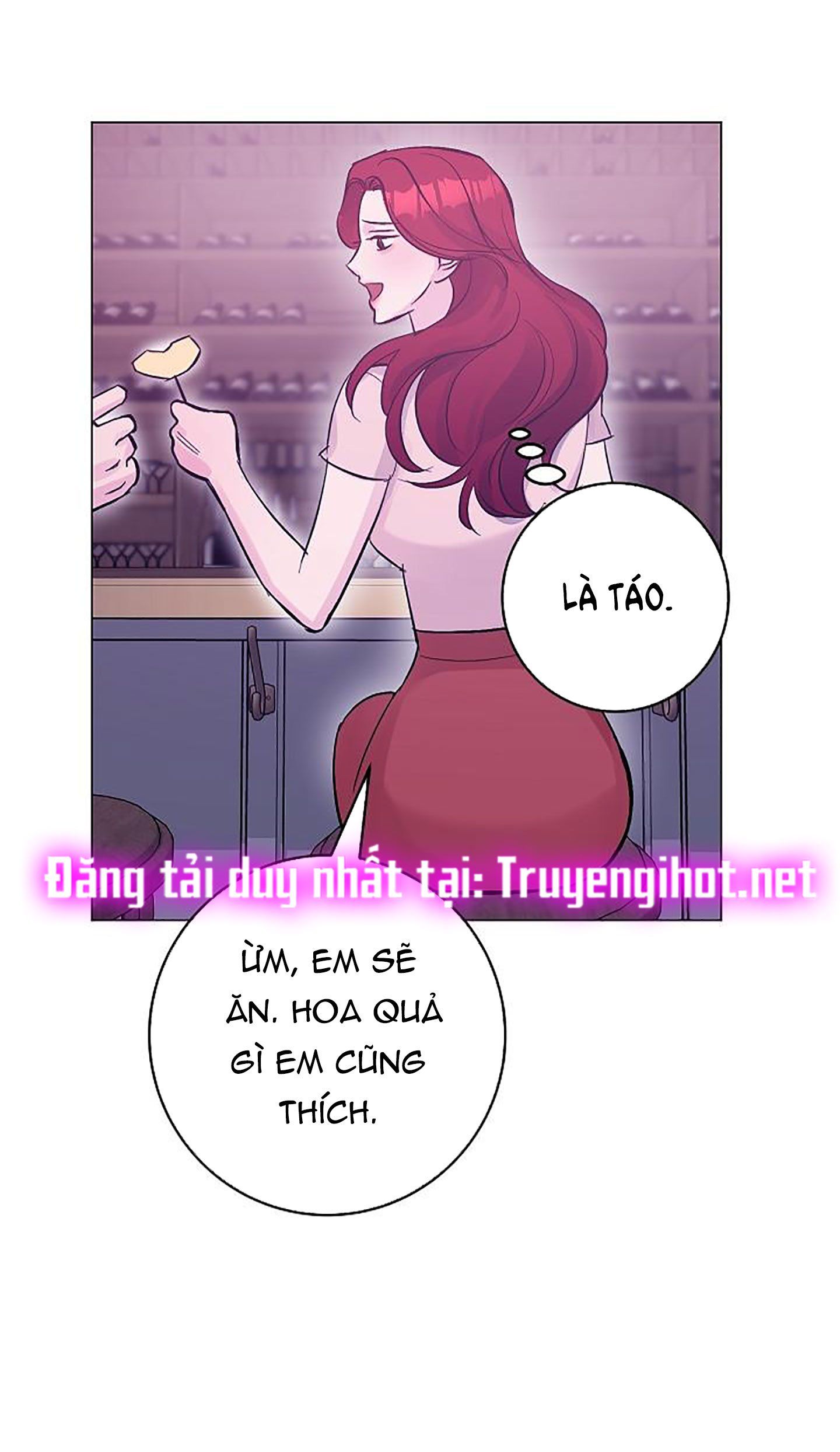 đọc truyện Cảm Nhận Từ Những Gì Tôi Biết Chương 24 ảnh 63 tại Thiên Thai Truyện