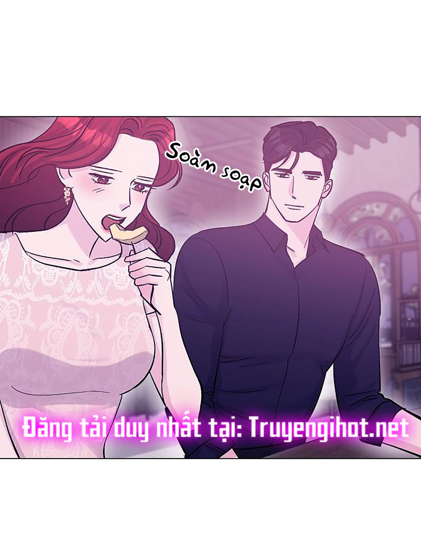 đọc truyện Cảm Nhận Từ Những Gì Tôi Biết Chương 24 ảnh 64 tại Thiên Thai Truyện