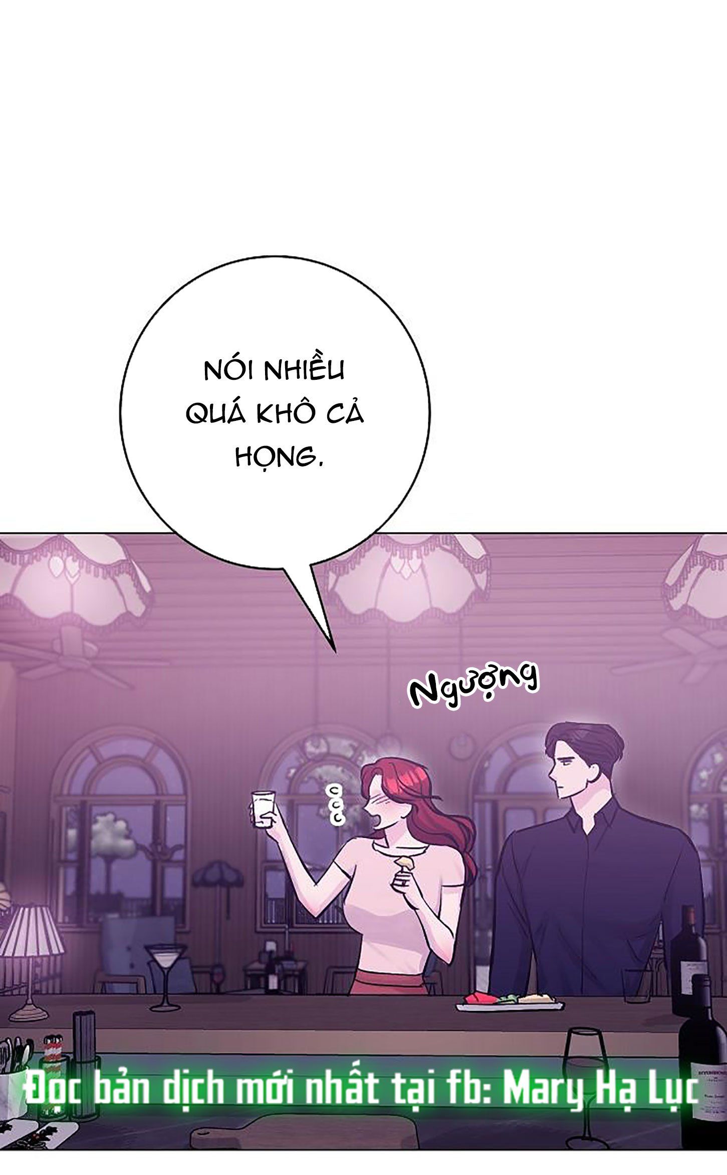 đọc truyện Cảm Nhận Từ Những Gì Tôi Biết Chương 24 ảnh 65 tại Thiên Thai Truyện