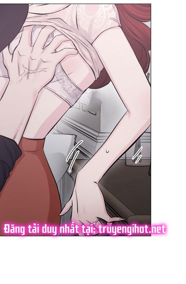 đọc truyện Cảm Nhận Từ Những Gì Tôi Biết Chương 25 ảnh 12 tại Thiên Thai Truyện