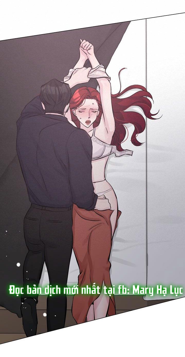 đọc truyện Cảm Nhận Từ Những Gì Tôi Biết Chương 25 ảnh 17 tại Thiên Thai Truyện