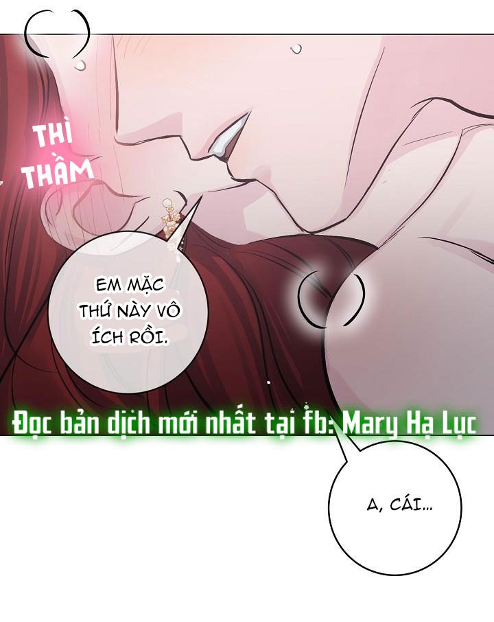 đọc truyện Cảm Nhận Từ Những Gì Tôi Biết Chương 25 ảnh 21 tại Thiên Thai Truyện