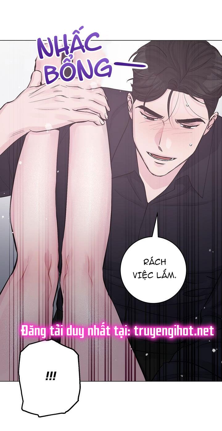 đọc truyện Cảm Nhận Từ Những Gì Tôi Biết Chương 25 ảnh 22 tại Thiên Thai Truyện