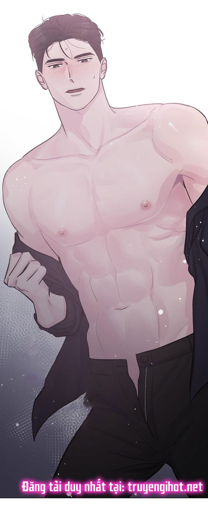 đọc truyện Cảm Nhận Từ Những Gì Tôi Biết Chương 25 ảnh 34 tại Thiên Thai Truyện