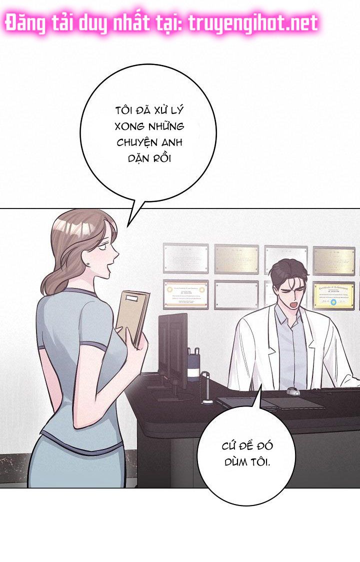 đọc truyện Cảm Nhận Từ Những Gì Tôi Biết Chương 25 ảnh 59 tại Thiên Thai Truyện