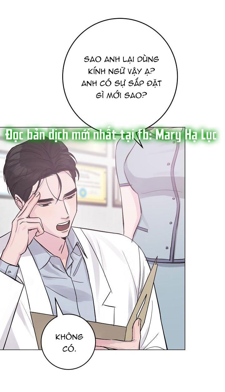 đọc truyện Cảm Nhận Từ Những Gì Tôi Biết Chương 25 ảnh 60 tại Thiên Thai Truyện