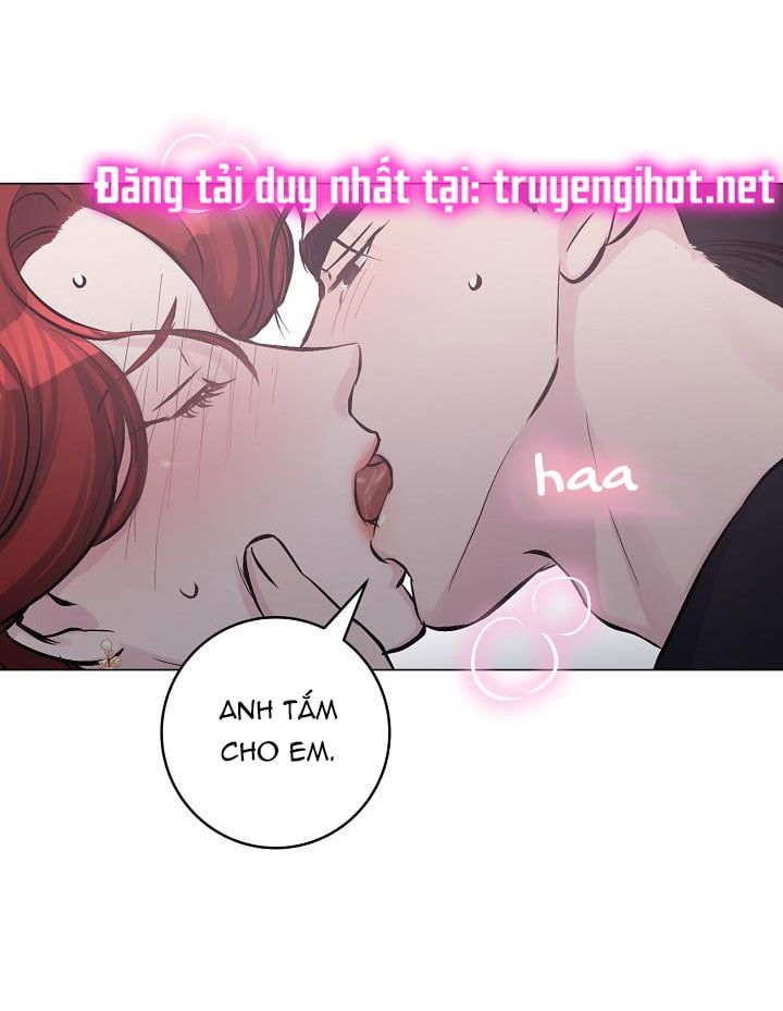 đọc truyện Cảm Nhận Từ Những Gì Tôi Biết Chương 25 ảnh 8 tại Thiên Thai Truyện