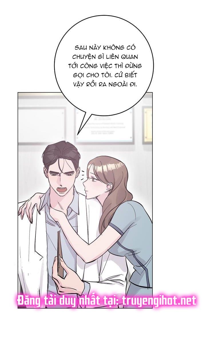 đọc truyện Cảm Nhận Từ Những Gì Tôi Biết Chương 25 ảnh 63 tại Thiên Thai Truyện