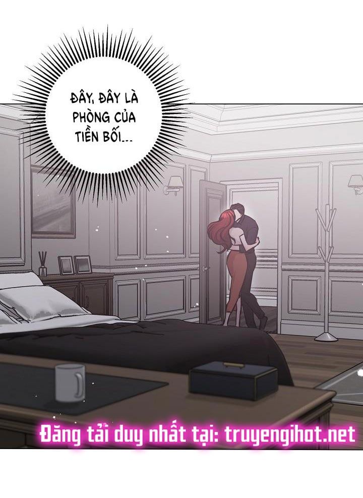 đọc truyện Cảm Nhận Từ Những Gì Tôi Biết Chương 25 ảnh 10 tại Thiên Thai Truyện