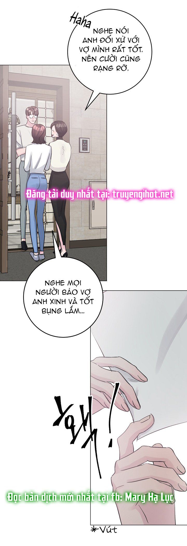 đọc truyện Cảm Nhận Từ Những Gì Tôi Biết Chương 26 ảnh 12 tại Thiên Thai Truyện