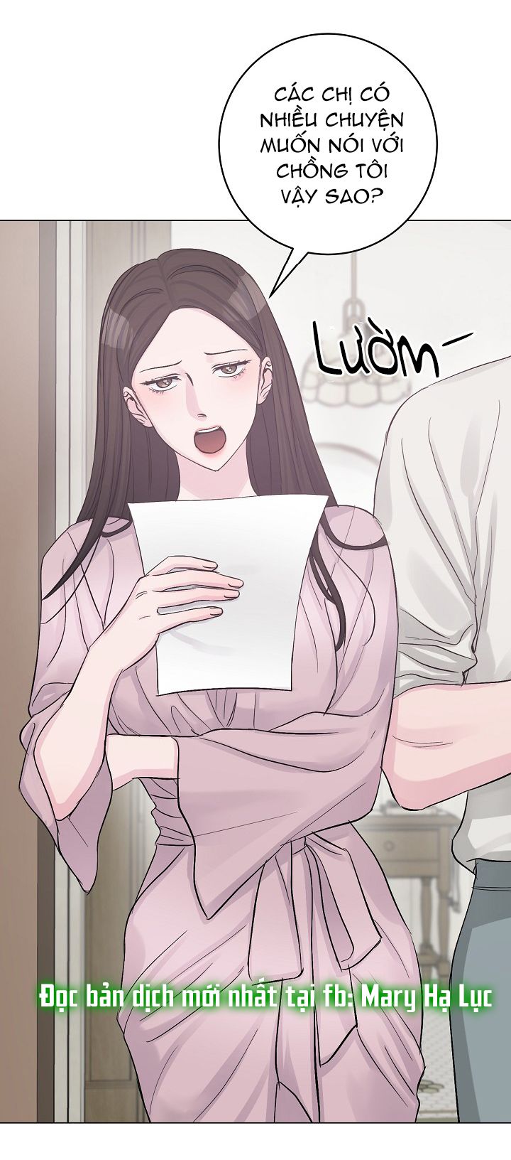 đọc truyện Cảm Nhận Từ Những Gì Tôi Biết Chương 26 ảnh 13 tại Thiên Thai Truyện