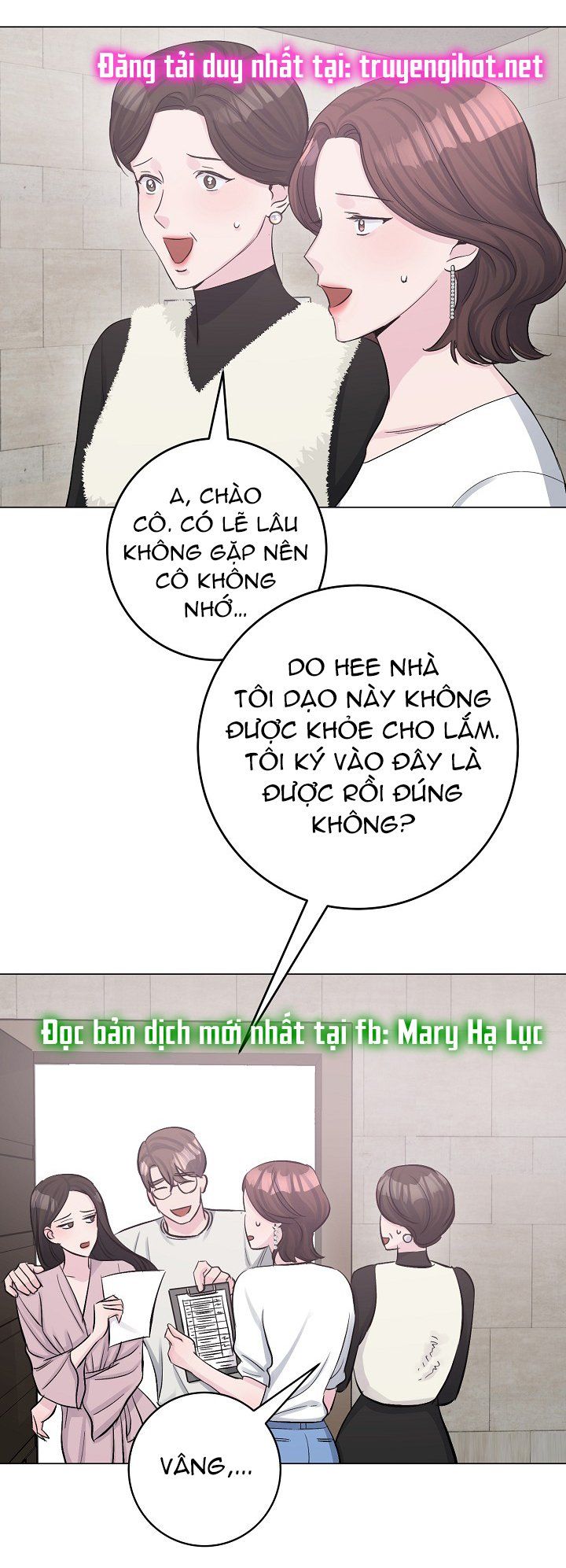 đọc truyện Cảm Nhận Từ Những Gì Tôi Biết Chương 26 ảnh 14 tại Thiên Thai Truyện