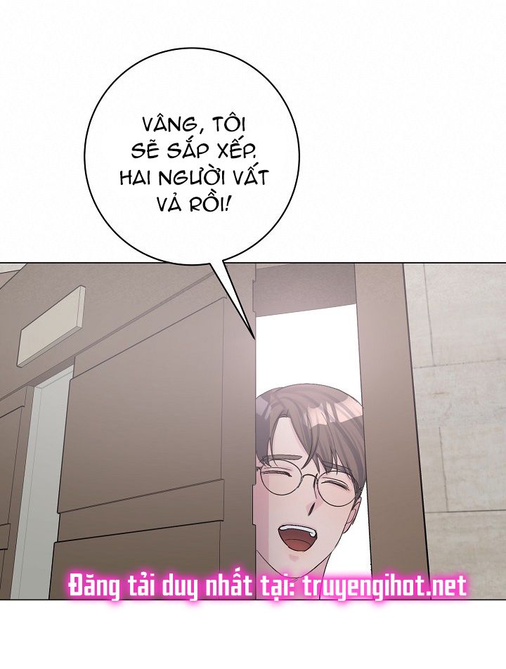 đọc truyện Cảm Nhận Từ Những Gì Tôi Biết Chương 26 ảnh 17 tại Thiên Thai Truyện