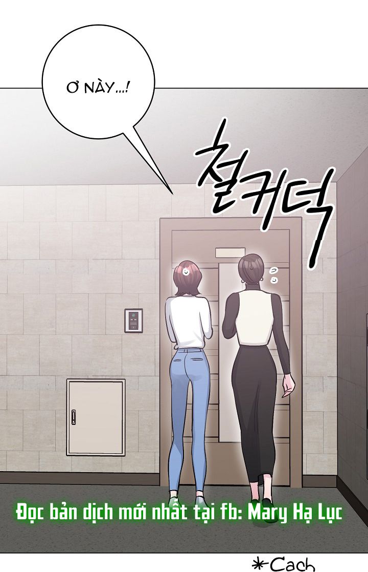 đọc truyện Cảm Nhận Từ Những Gì Tôi Biết Chương 26 ảnh 18 tại Thiên Thai Truyện