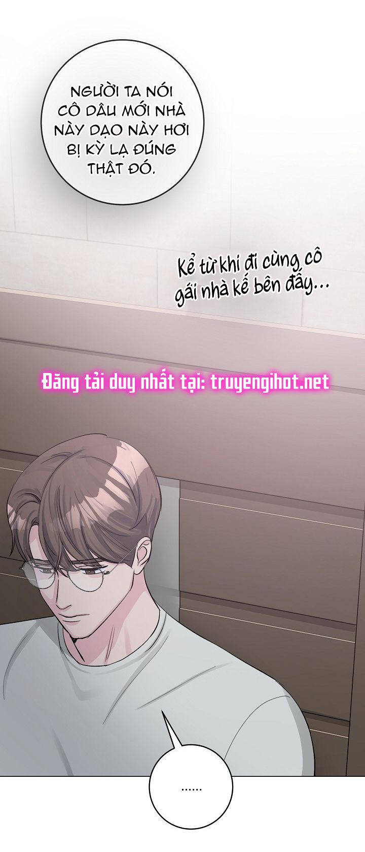 đọc truyện Cảm Nhận Từ Những Gì Tôi Biết Chương 26 ảnh 19 tại Thiên Thai Truyện