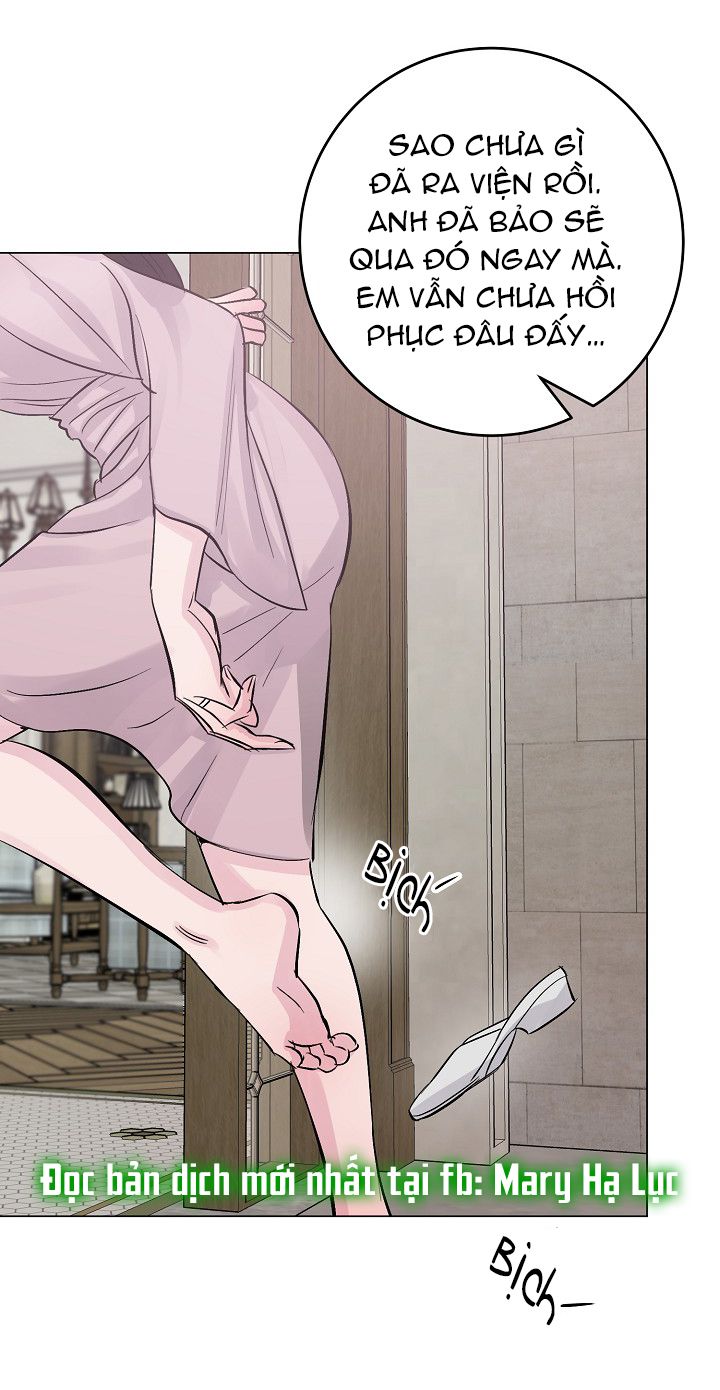 đọc truyện Cảm Nhận Từ Những Gì Tôi Biết Chương 26 ảnh 20 tại Thiên Thai Truyện