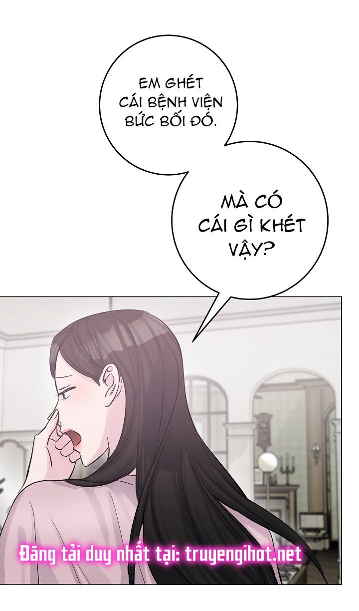 đọc truyện Cảm Nhận Từ Những Gì Tôi Biết Chương 26 ảnh 21 tại Thiên Thai Truyện