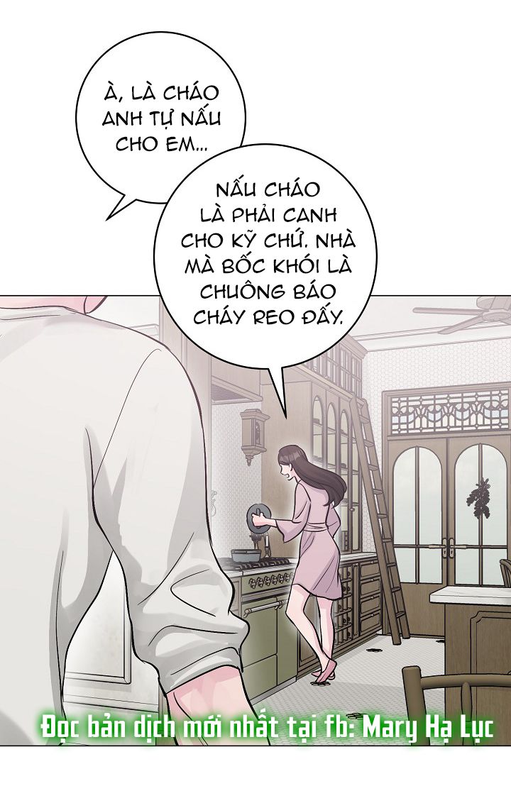 đọc truyện Cảm Nhận Từ Những Gì Tôi Biết Chương 26 ảnh 22 tại Thiên Thai Truyện