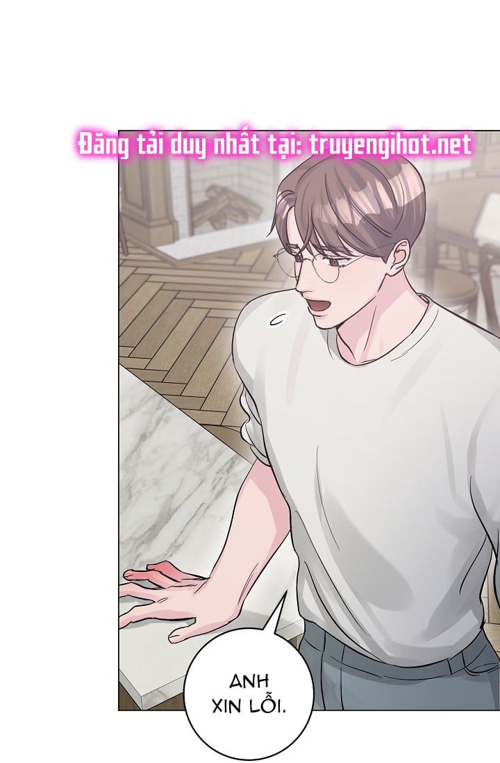 đọc truyện Cảm Nhận Từ Những Gì Tôi Biết Chương 26 ảnh 23 tại Thiên Thai Truyện