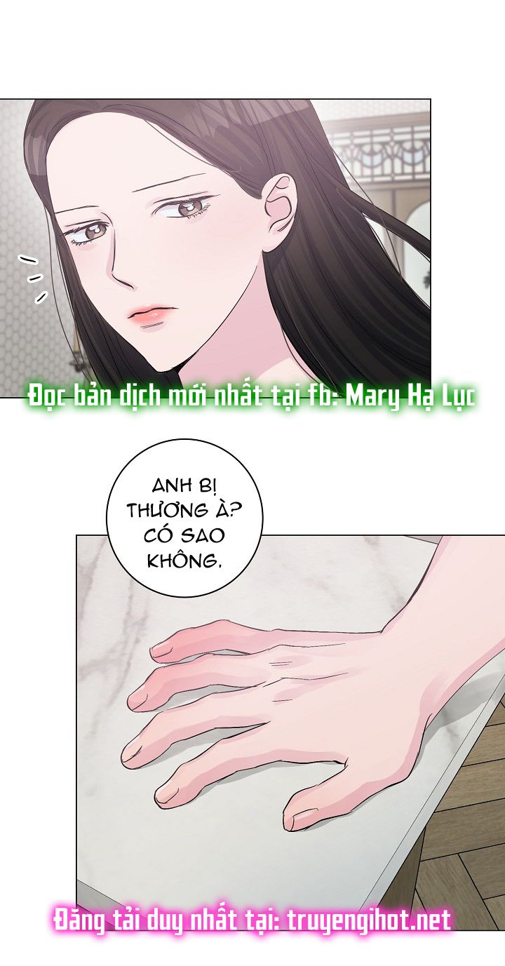 đọc truyện Cảm Nhận Từ Những Gì Tôi Biết Chương 26 ảnh 24 tại Thiên Thai Truyện